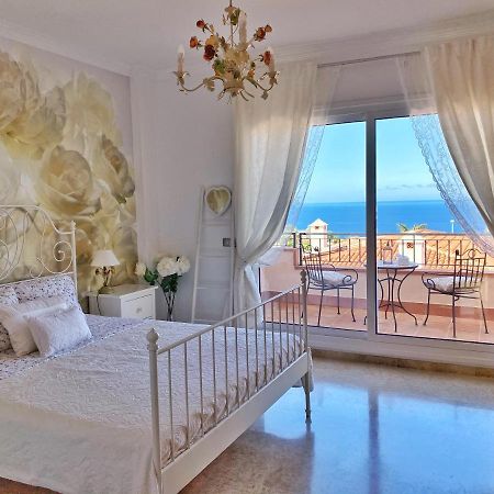 Ocean Terrace House Βίλα Puerto de Santiago  Εξωτερικό φωτογραφία