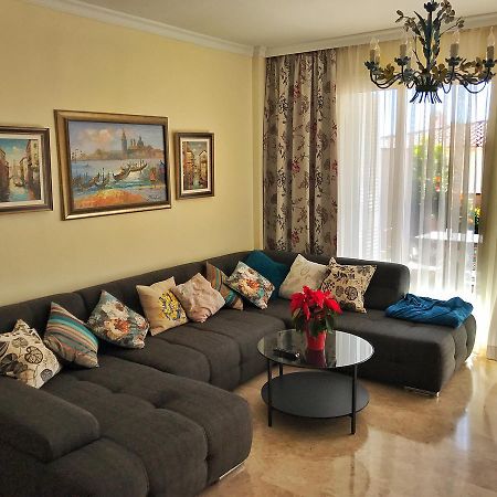 Ocean Terrace House Βίλα Puerto de Santiago  Εξωτερικό φωτογραφία