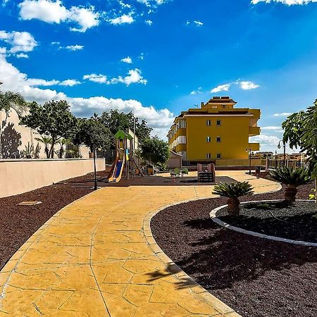 Ocean Terrace House Βίλα Puerto de Santiago  Εξωτερικό φωτογραφία