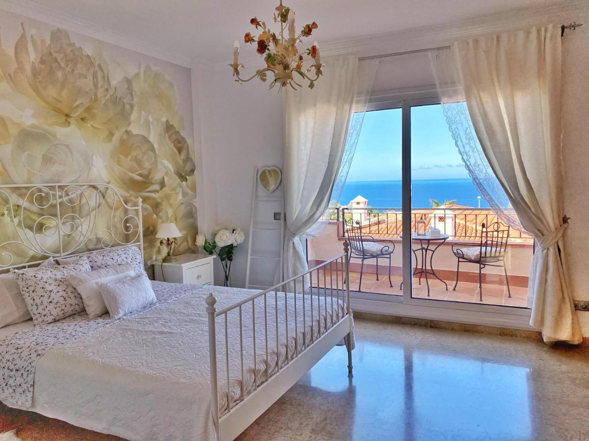 Ocean Terrace House Βίλα Puerto de Santiago  Εξωτερικό φωτογραφία