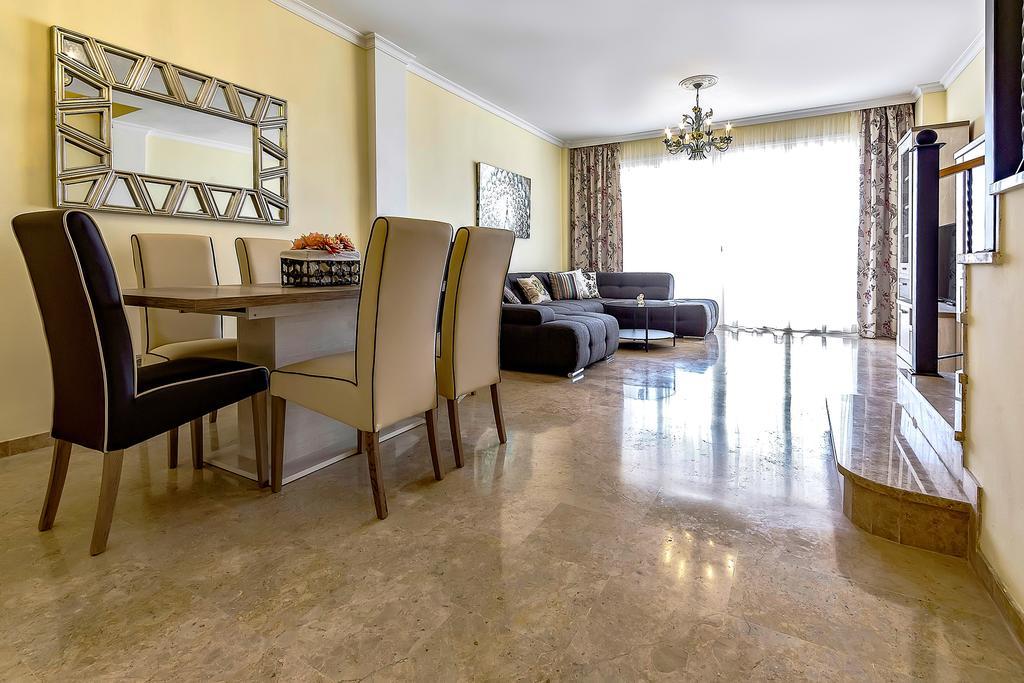 Ocean Terrace House Βίλα Puerto de Santiago  Εξωτερικό φωτογραφία