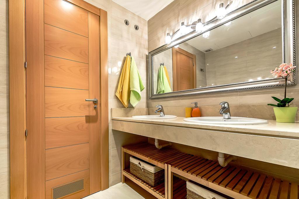 Ocean Terrace House Βίλα Puerto de Santiago  Εξωτερικό φωτογραφία