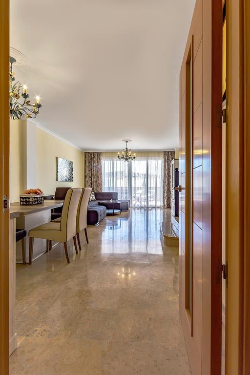 Ocean Terrace House Βίλα Puerto de Santiago  Εξωτερικό φωτογραφία
