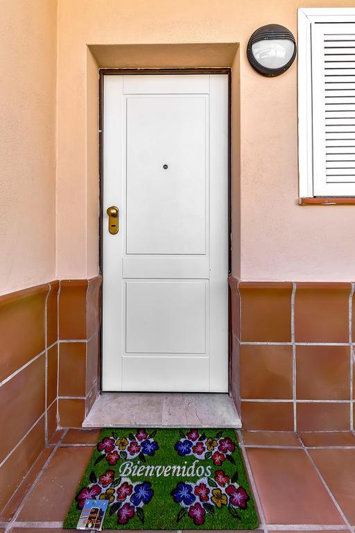 Ocean Terrace House Βίλα Puerto de Santiago  Εξωτερικό φωτογραφία