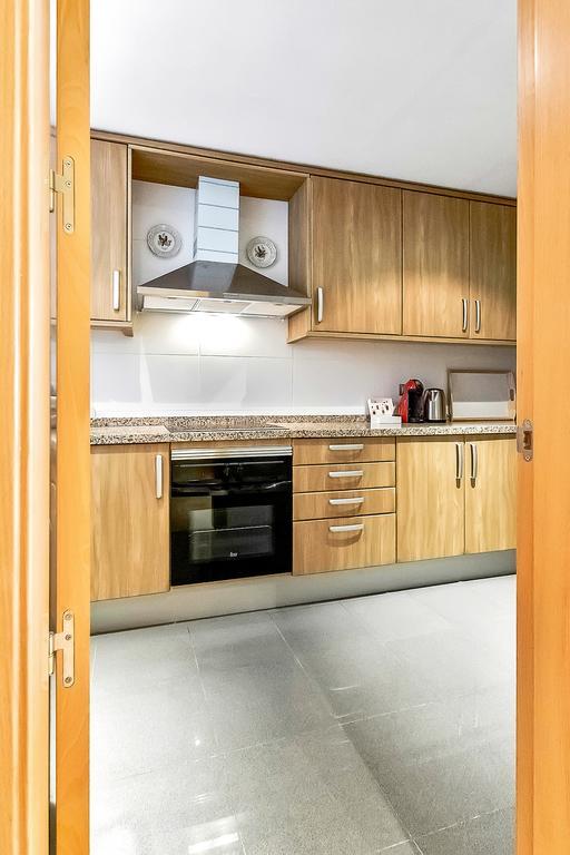 Ocean Terrace House Βίλα Puerto de Santiago  Εξωτερικό φωτογραφία