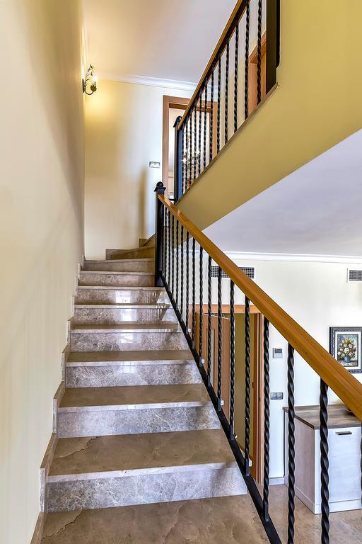 Ocean Terrace House Βίλα Puerto de Santiago  Εξωτερικό φωτογραφία