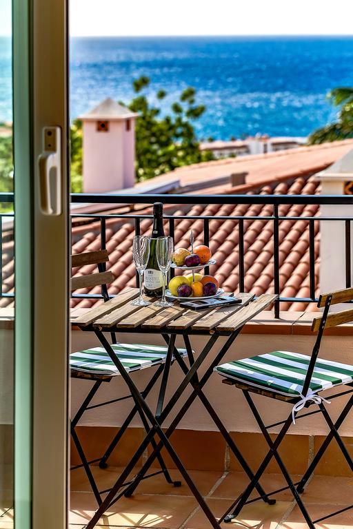 Ocean Terrace House Βίλα Puerto de Santiago  Εξωτερικό φωτογραφία