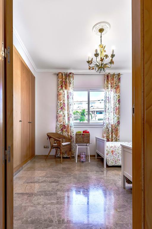 Ocean Terrace House Βίλα Puerto de Santiago  Εξωτερικό φωτογραφία