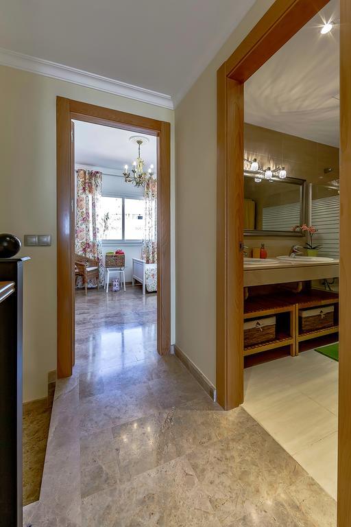 Ocean Terrace House Βίλα Puerto de Santiago  Εξωτερικό φωτογραφία