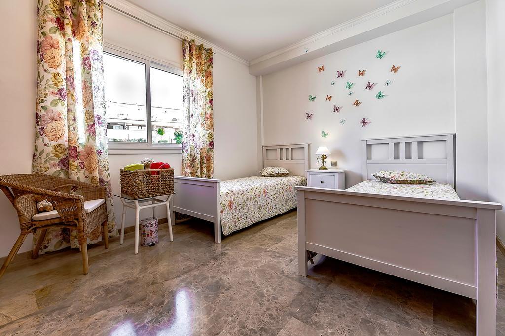 Ocean Terrace House Βίλα Puerto de Santiago  Εξωτερικό φωτογραφία