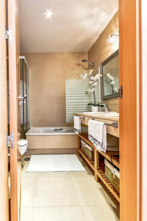 Ocean Terrace House Βίλα Puerto de Santiago  Εξωτερικό φωτογραφία
