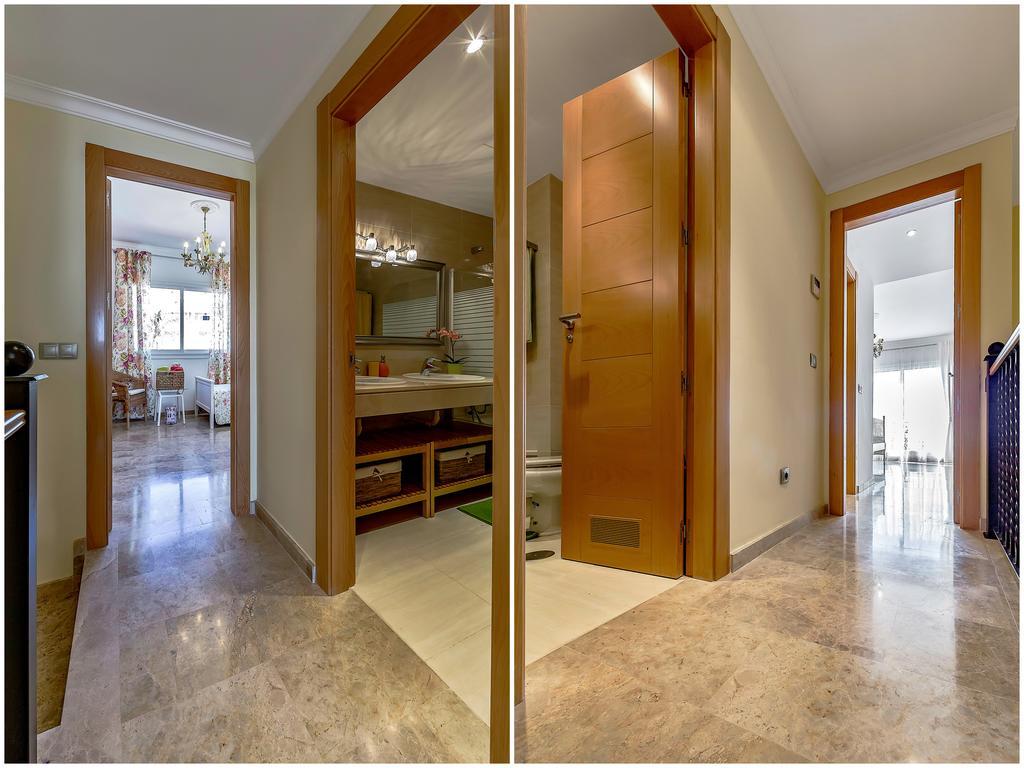 Ocean Terrace House Βίλα Puerto de Santiago  Εξωτερικό φωτογραφία