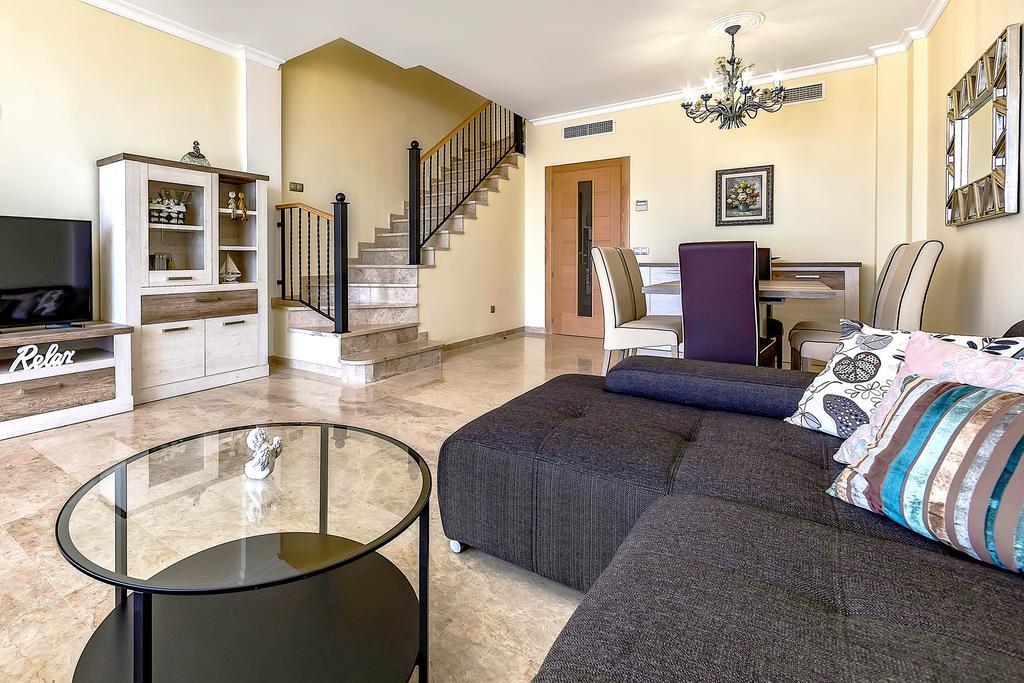 Ocean Terrace House Βίλα Puerto de Santiago  Εξωτερικό φωτογραφία