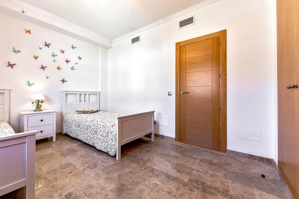Ocean Terrace House Βίλα Puerto de Santiago  Εξωτερικό φωτογραφία