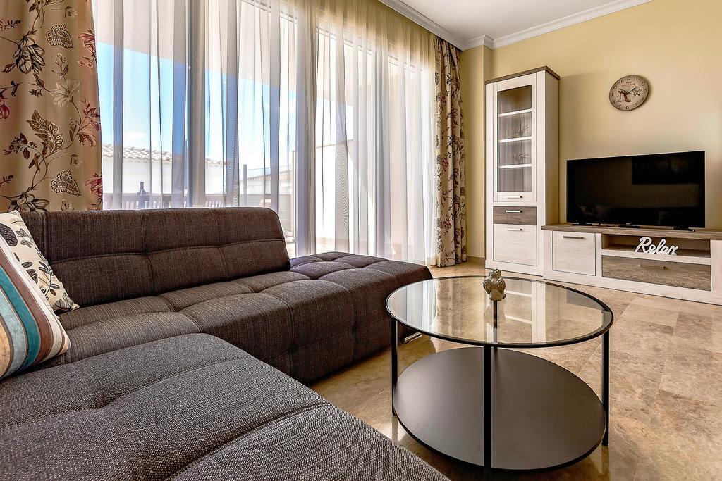 Ocean Terrace House Βίλα Puerto de Santiago  Εξωτερικό φωτογραφία