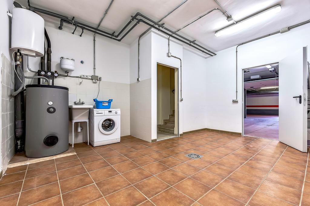 Ocean Terrace House Βίλα Puerto de Santiago  Εξωτερικό φωτογραφία