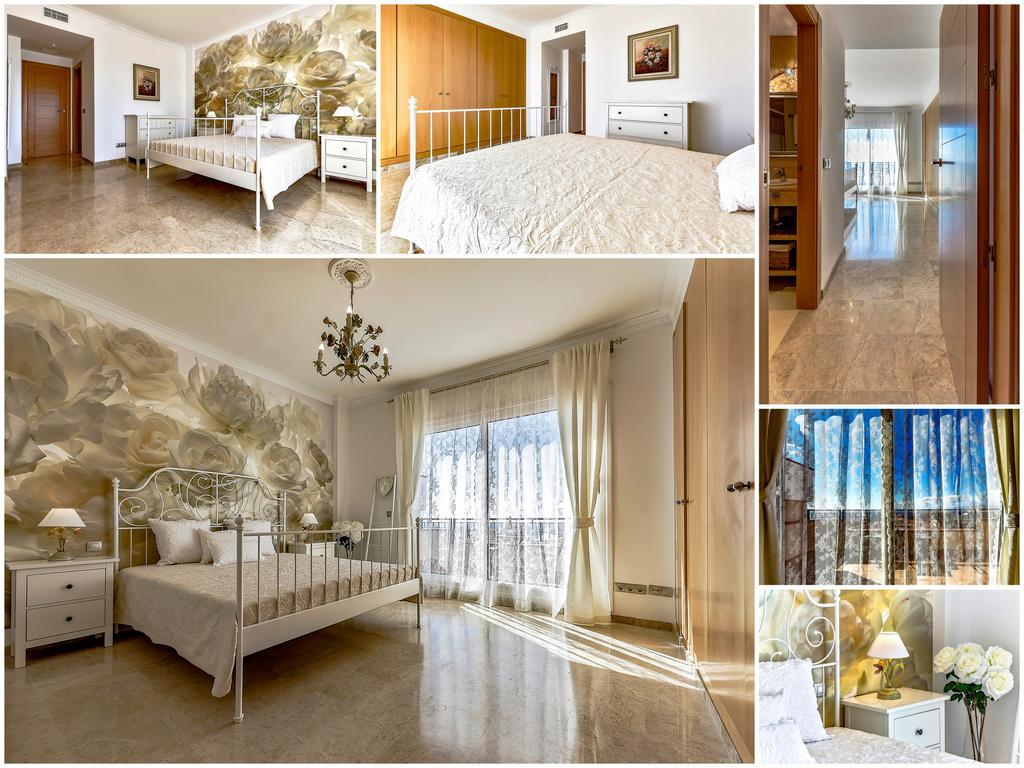 Ocean Terrace House Βίλα Puerto de Santiago  Εξωτερικό φωτογραφία