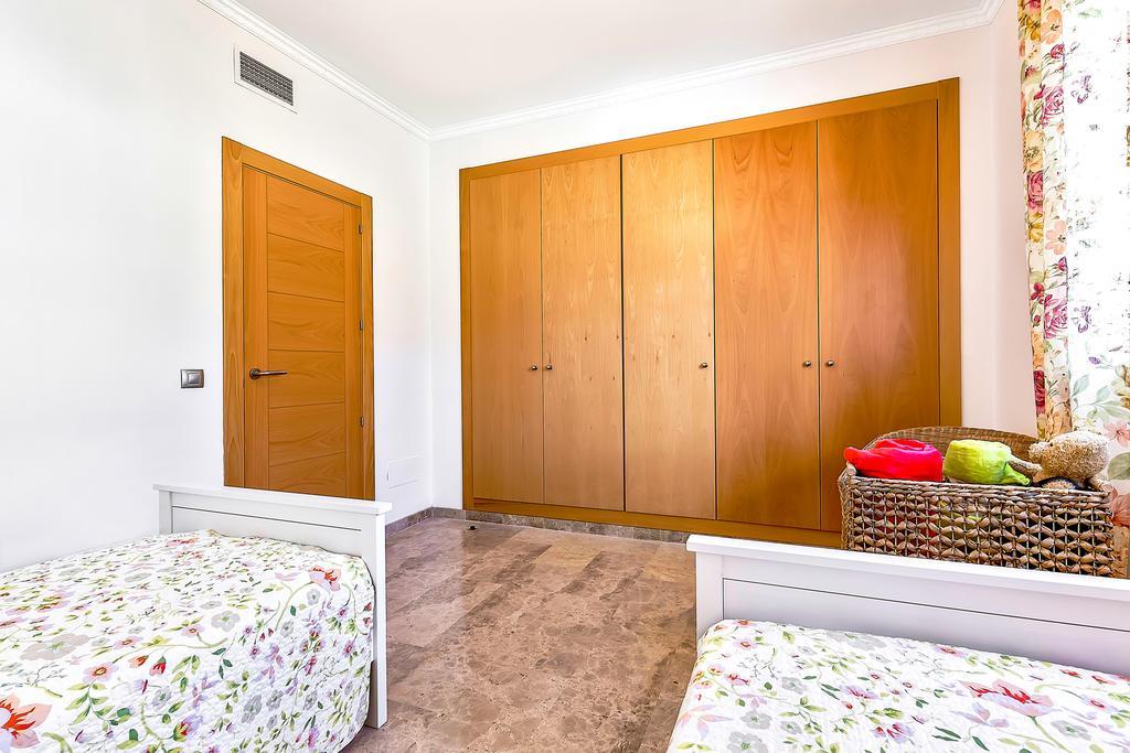 Ocean Terrace House Βίλα Puerto de Santiago  Εξωτερικό φωτογραφία