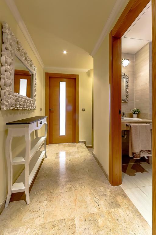 Ocean Terrace House Βίλα Puerto de Santiago  Εξωτερικό φωτογραφία
