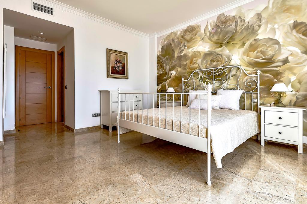 Ocean Terrace House Βίλα Puerto de Santiago  Εξωτερικό φωτογραφία