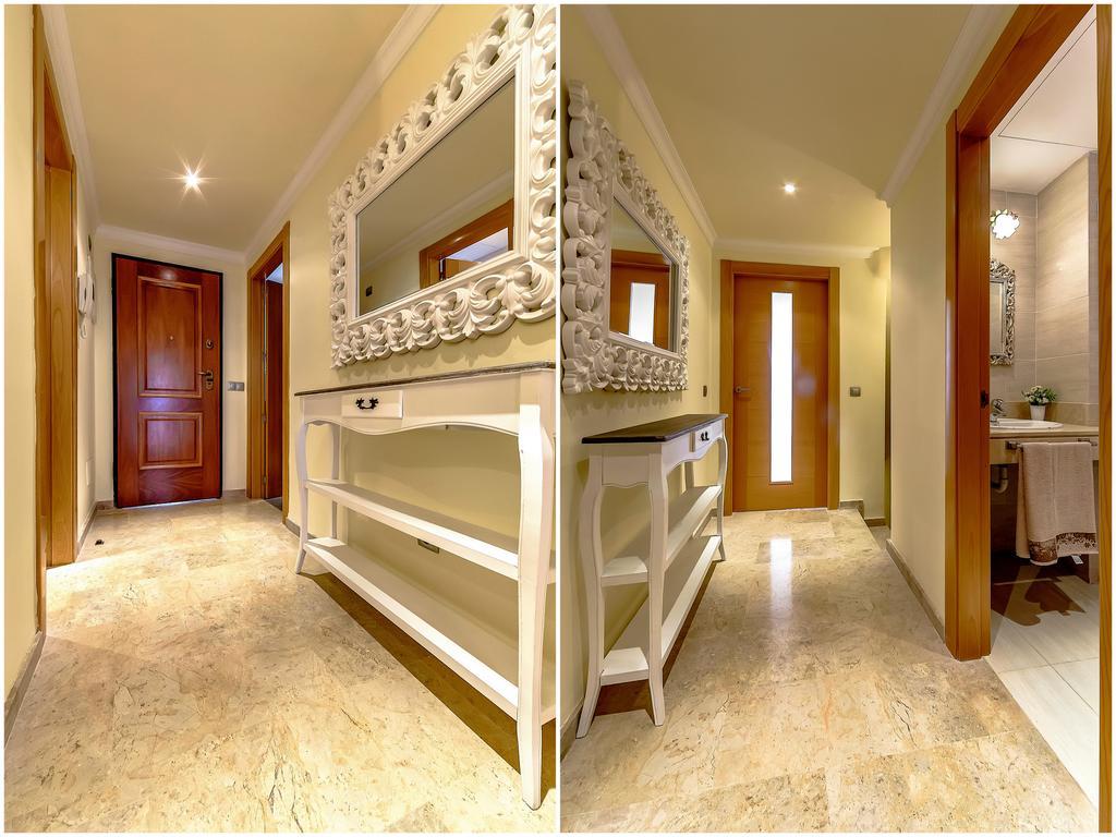 Ocean Terrace House Βίλα Puerto de Santiago  Εξωτερικό φωτογραφία