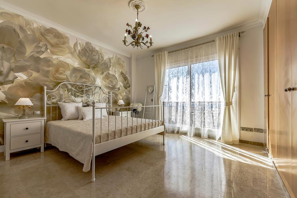 Ocean Terrace House Βίλα Puerto de Santiago  Εξωτερικό φωτογραφία