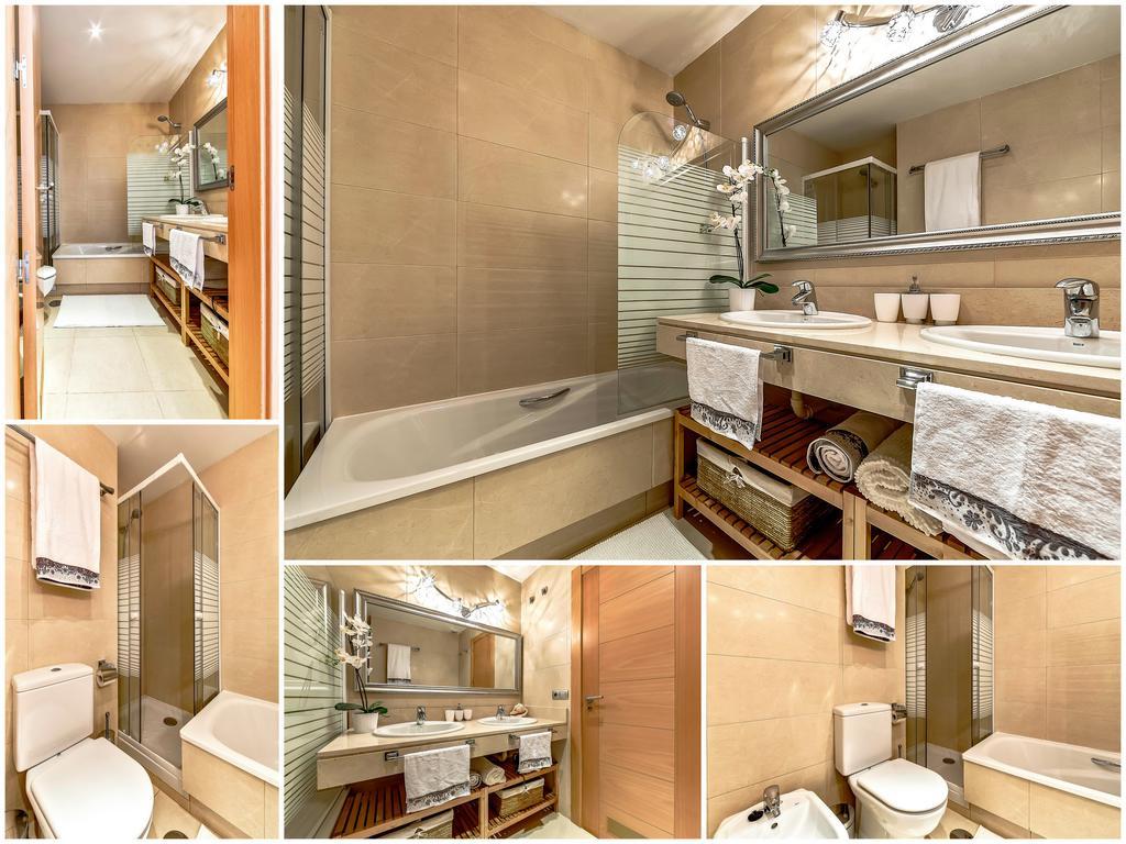 Ocean Terrace House Βίλα Puerto de Santiago  Εξωτερικό φωτογραφία