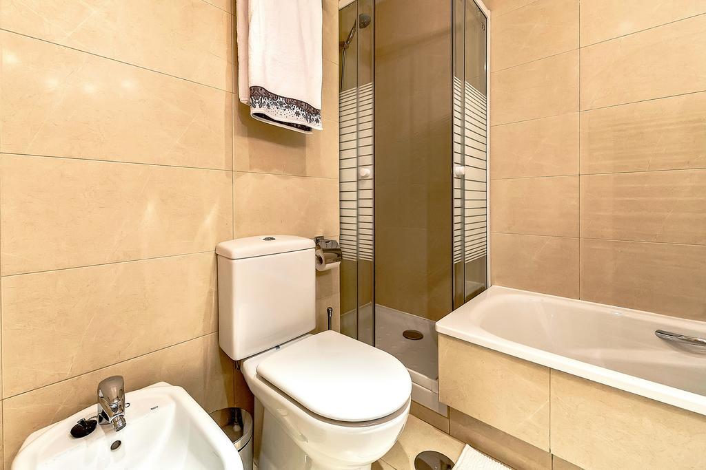 Ocean Terrace House Βίλα Puerto de Santiago  Εξωτερικό φωτογραφία