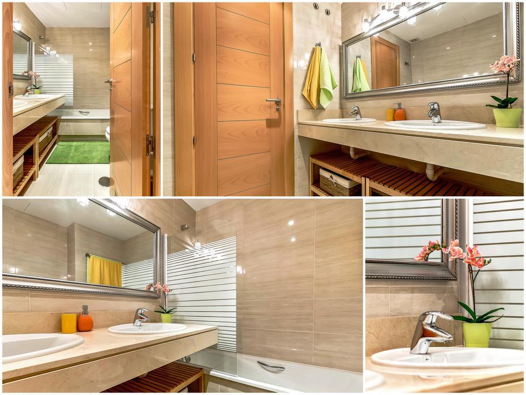 Ocean Terrace House Βίλα Puerto de Santiago  Εξωτερικό φωτογραφία
