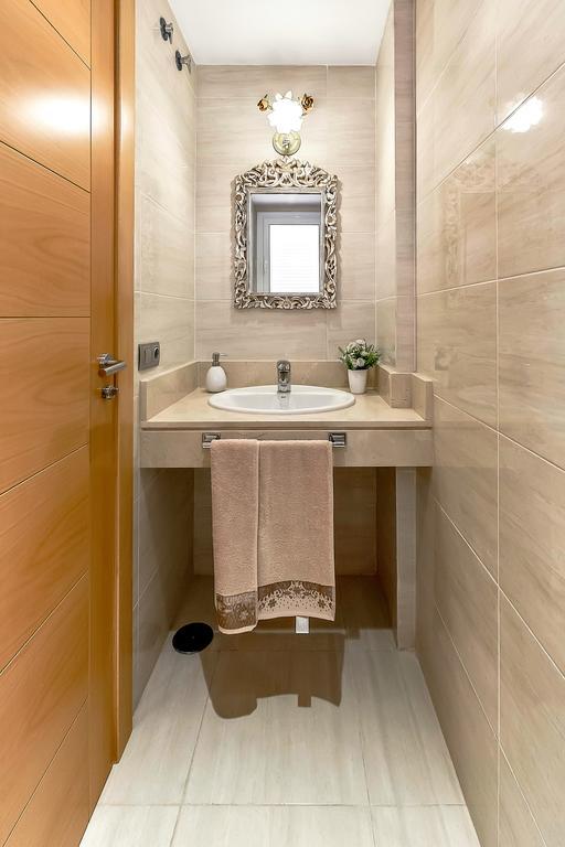 Ocean Terrace House Βίλα Puerto de Santiago  Εξωτερικό φωτογραφία