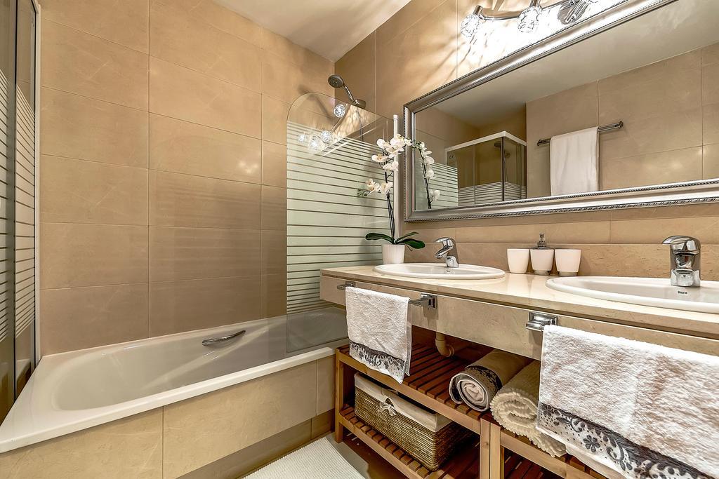 Ocean Terrace House Βίλα Puerto de Santiago  Εξωτερικό φωτογραφία