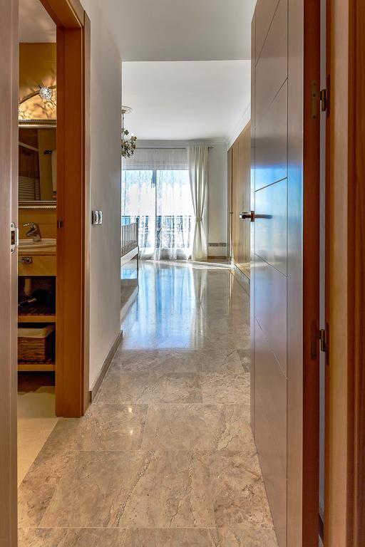 Ocean Terrace House Βίλα Puerto de Santiago  Εξωτερικό φωτογραφία