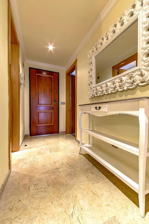 Ocean Terrace House Βίλα Puerto de Santiago  Εξωτερικό φωτογραφία