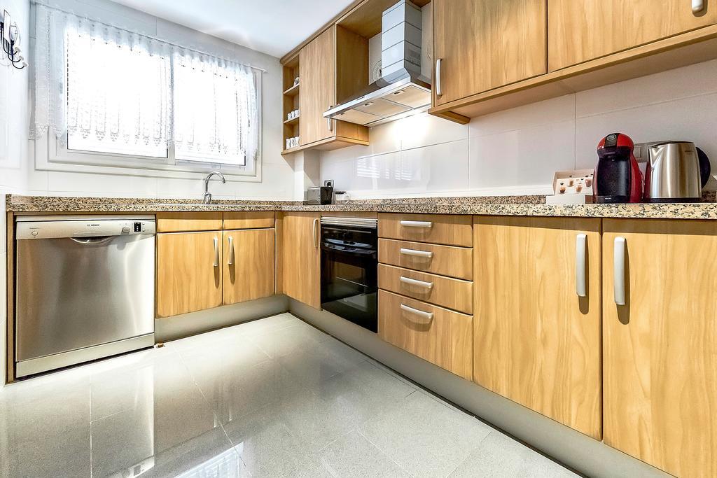 Ocean Terrace House Βίλα Puerto de Santiago  Εξωτερικό φωτογραφία