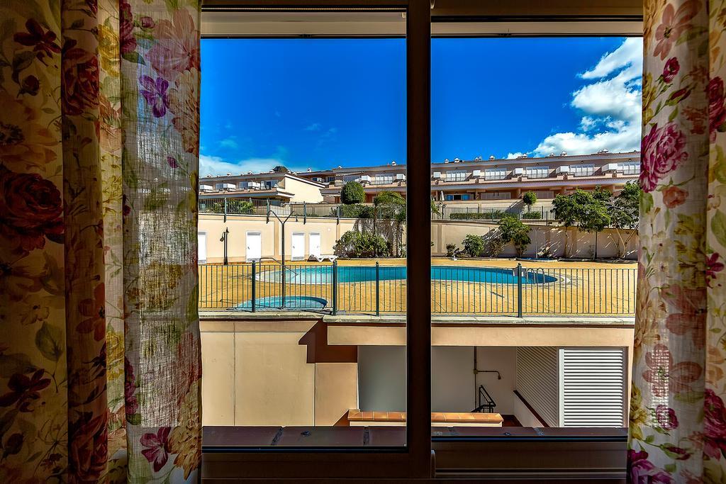 Ocean Terrace House Βίλα Puerto de Santiago  Εξωτερικό φωτογραφία