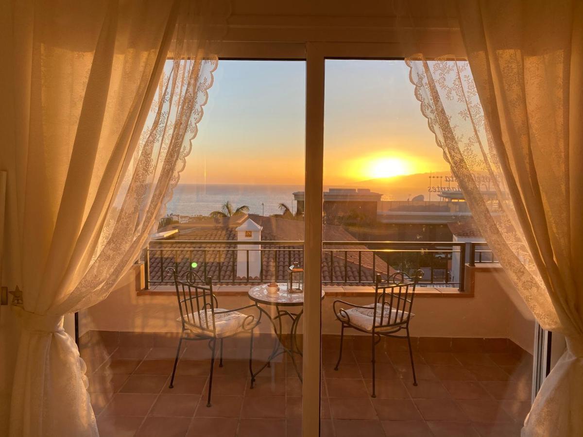 Ocean Terrace House Βίλα Puerto de Santiago  Εξωτερικό φωτογραφία