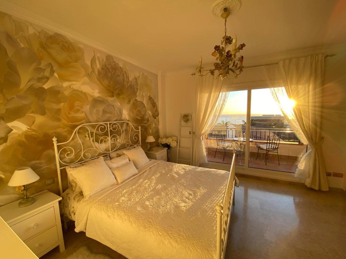 Ocean Terrace House Βίλα Puerto de Santiago  Εξωτερικό φωτογραφία